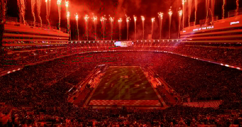 Tennessee Football | Tennessee Athletics