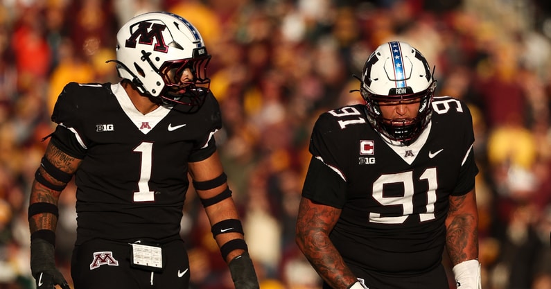 Minnesota takeaways MSU