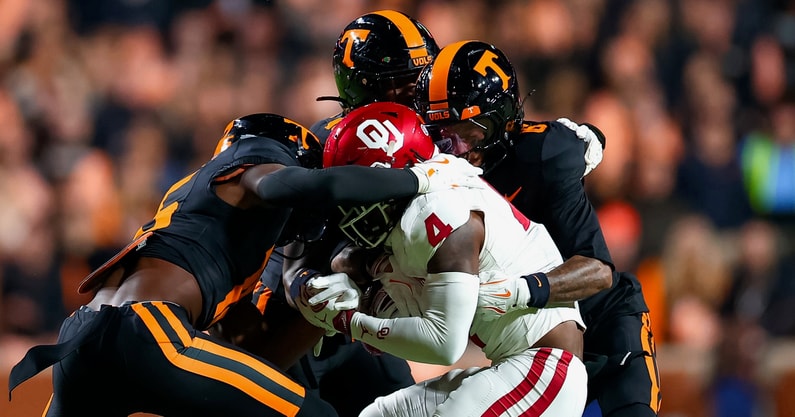 Tennessee Football | Tennessee Athletics