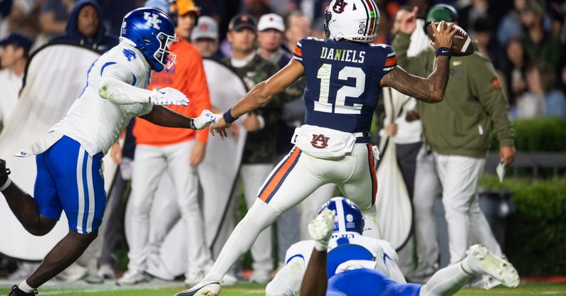 Syndication: The Montgomery Advertiser