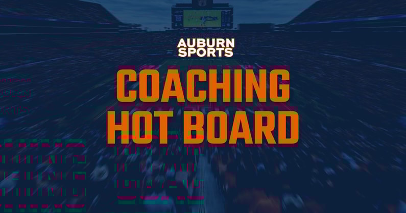 coaching hotboard