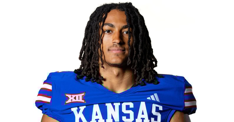 Bryson Canty KU 1200