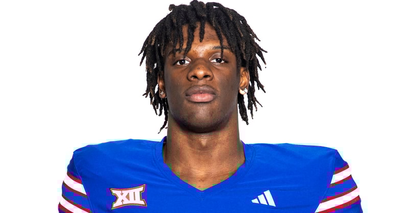 Dak Brinkley KU 1200