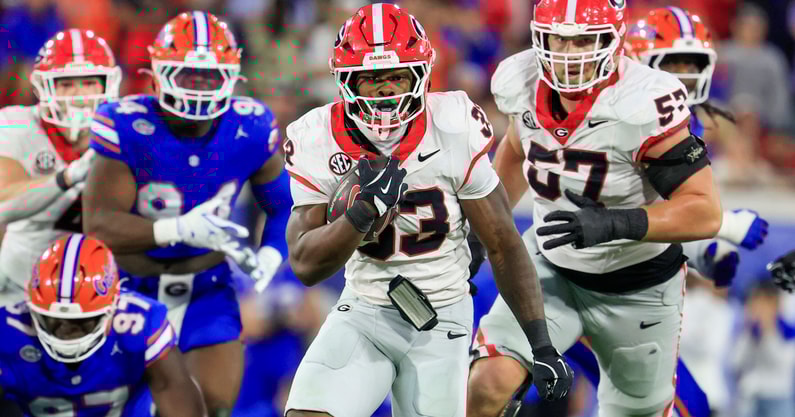 Chauncey Bowens Georgia