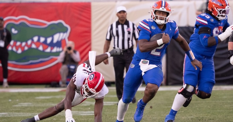 Syndication: Florida Times-Union