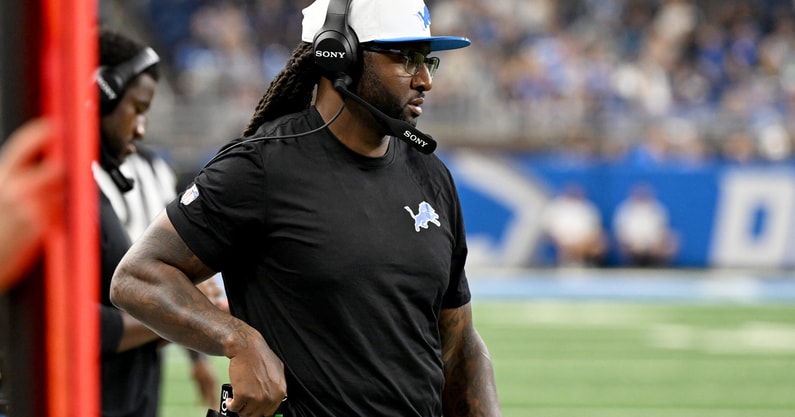 NFL: Miami Dolphins at Detroit Lions