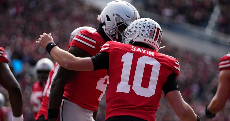 Syndication: The Columbus Dispatch