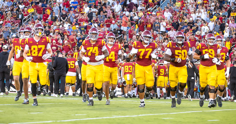 USC vs Michigan_6