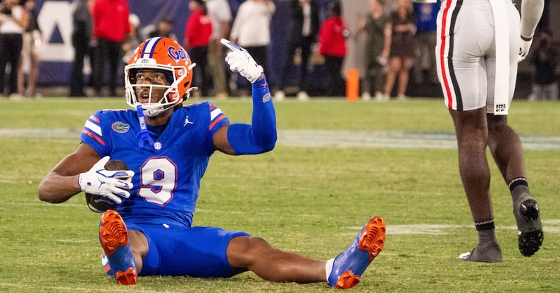 Syndication: Florida Times-Union