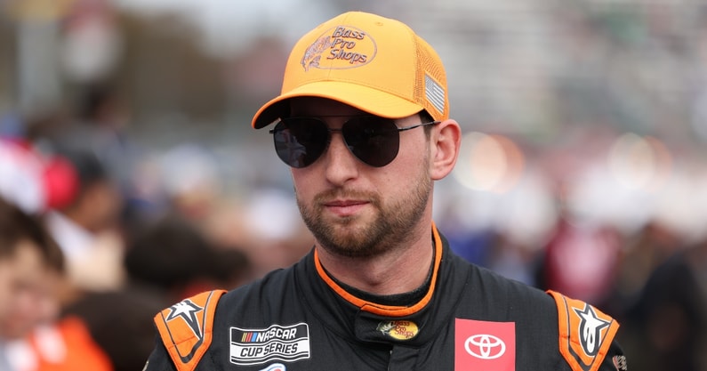 Chase Briscoe