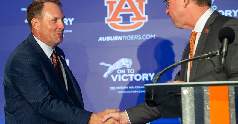 Syndication: The Montgomery Advertiser