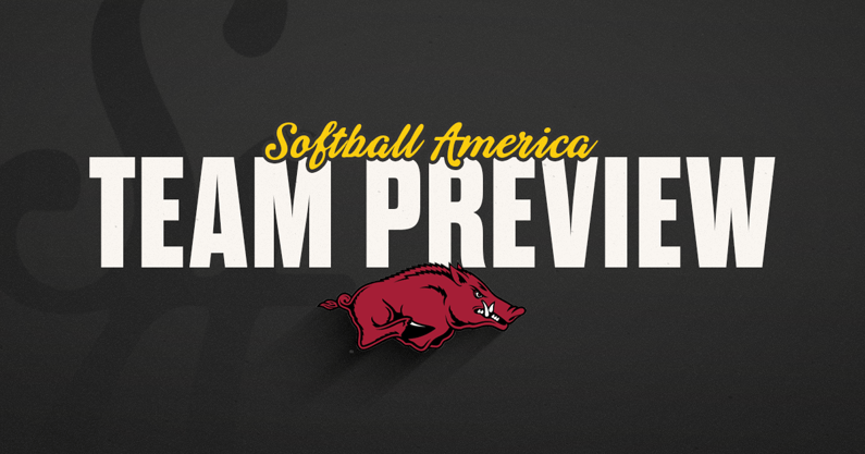 SA2025 Team Preview - Arkansas