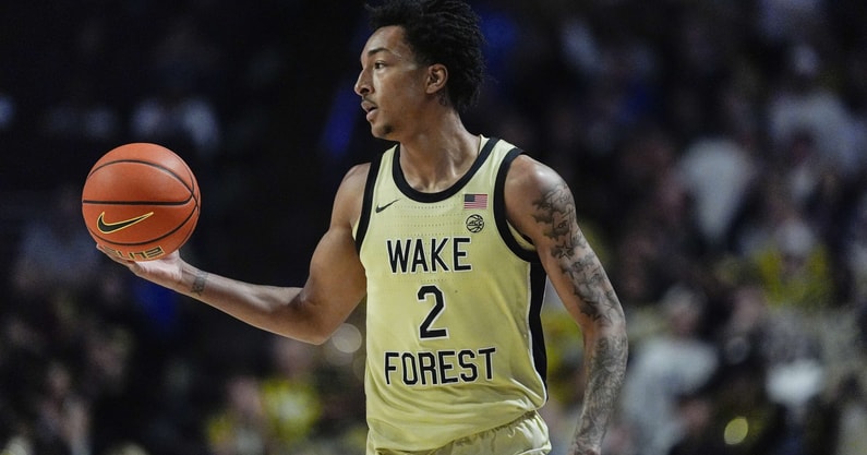 wake forest american preview