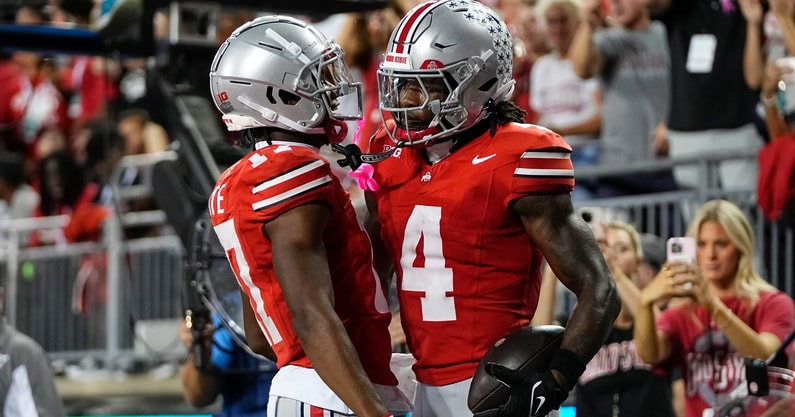 Syndication: The Columbus Dispatch