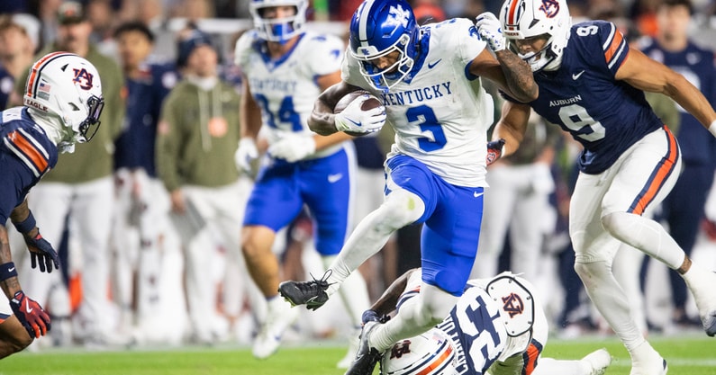 Syndication: The Montgomery Advertiser