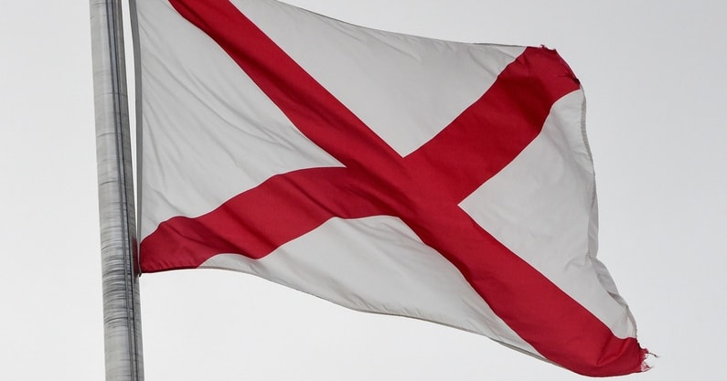 Alabama high school football