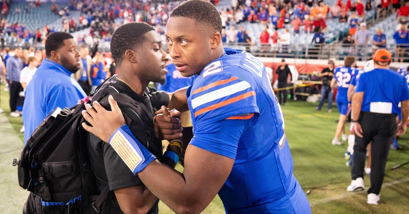 DJ-Lagway-Florida-Gators