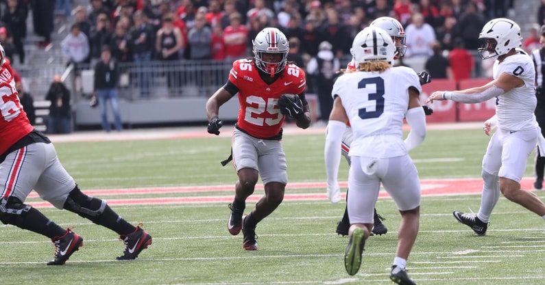 Bo Jackson by Birm -- Lettermen Row --