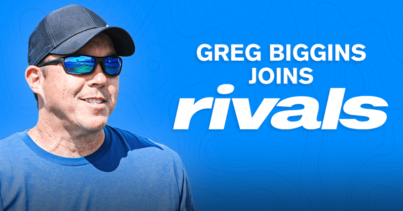 biggins Joins Rivals AFI