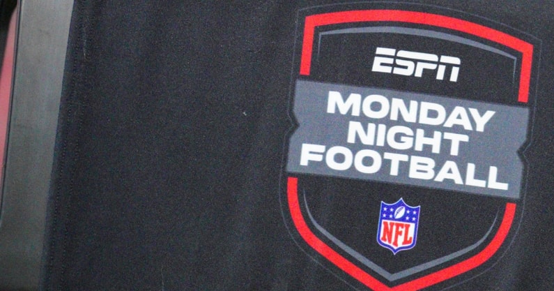 Monday Night Football