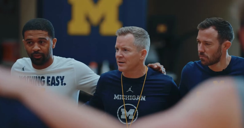 Drew Williamson, Dusty May, Matt Aldred