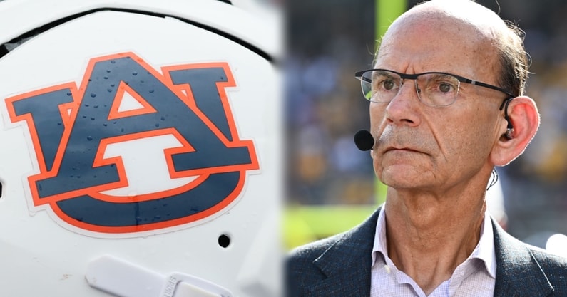 Auburn | Finebaum