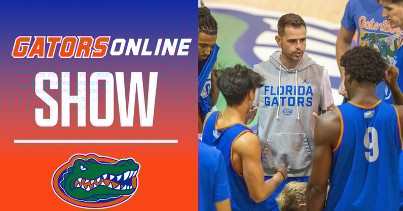 Todd-Golden-Florida-Gators-Online-Show