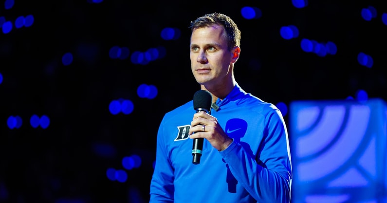 Duke Texas basketball preview