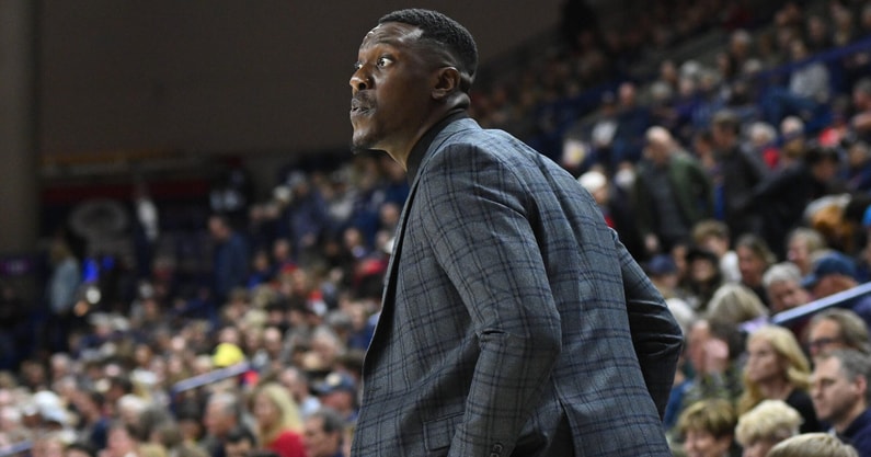 NCAA Basketball: Nicholls State at Gonzaga