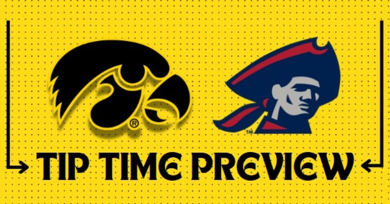 Robert Morris Preview