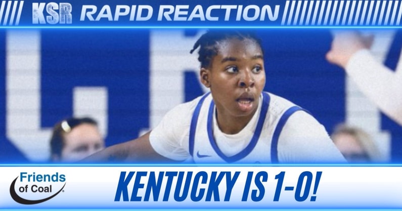 watch-ksrs-rapid-reaction-to-kentuckys-victory-over-morehead-state