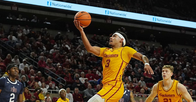 Syndication: The Ames Tribune