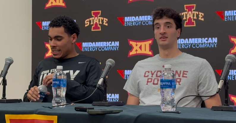 Tamin Lipsey and Milan Momcilovic