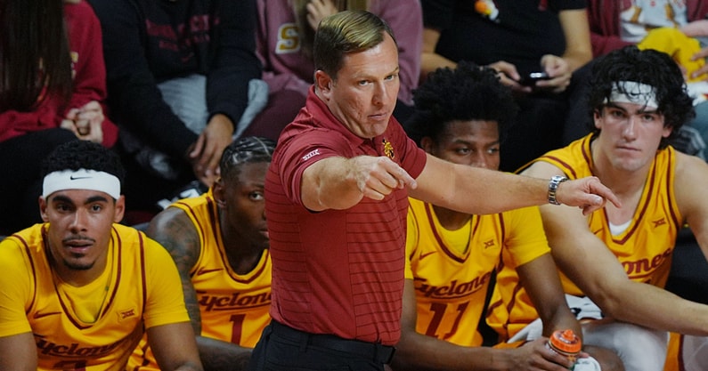 Syndication: The Ames Tribune