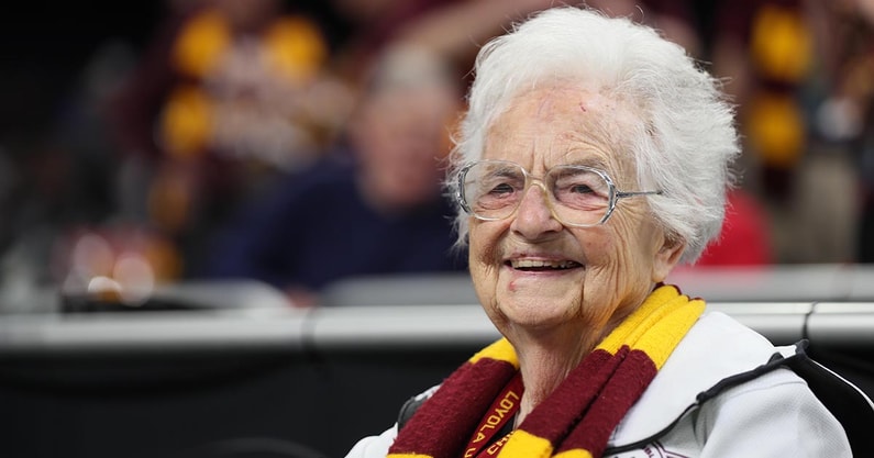 Sister Jean