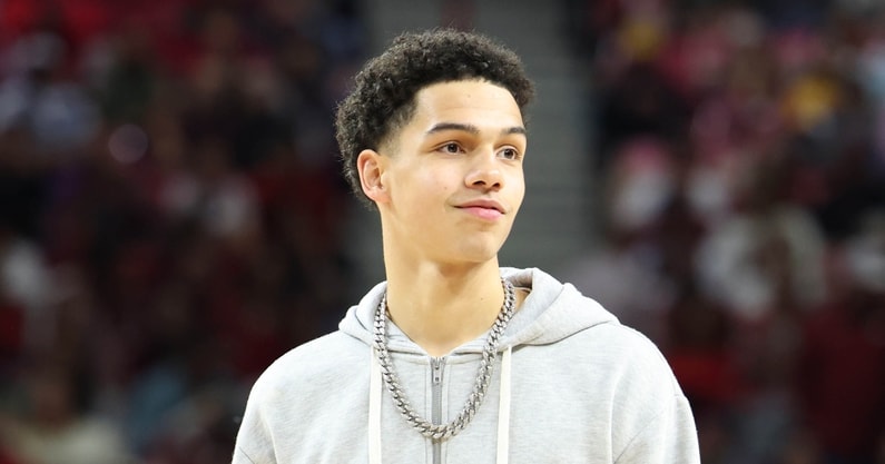 Isaiah Sealy, Arkansas