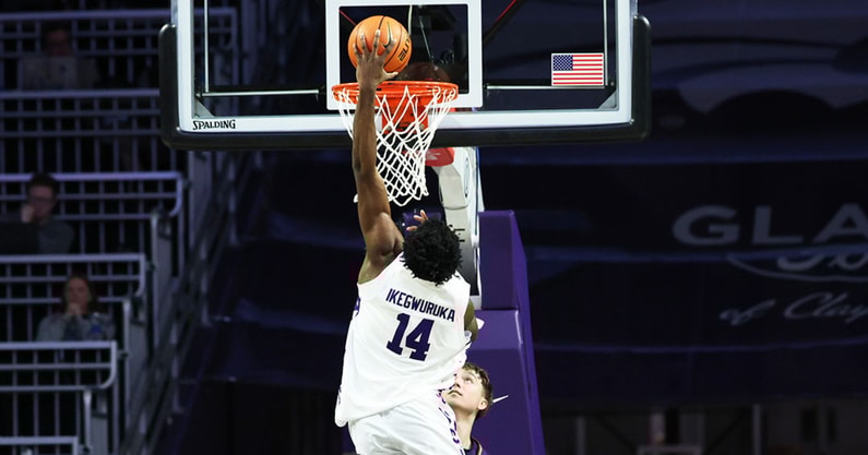 Mobi Ikegwuruka 2025