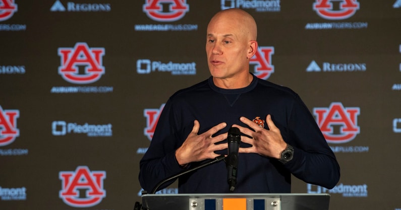 DJ Durkin (Photo by USA Today)