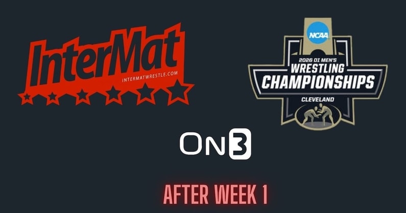 InterMat Graphic On3 after Week 1 2025-26 (1)