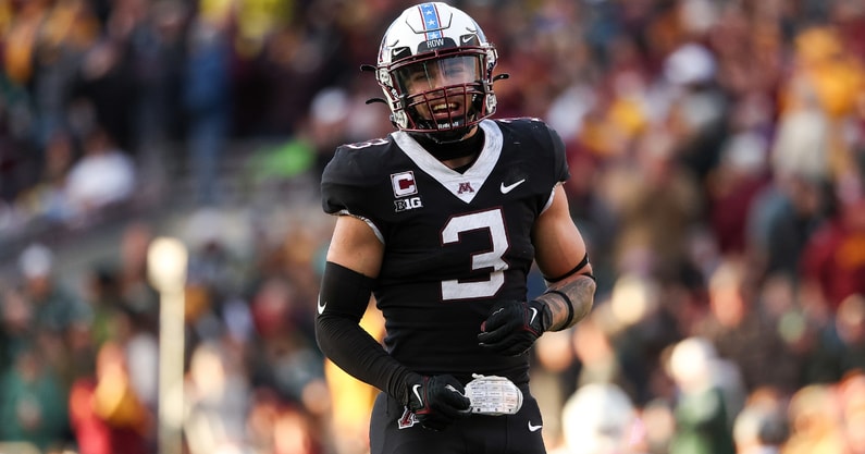 minnesota bowl projections 11-4