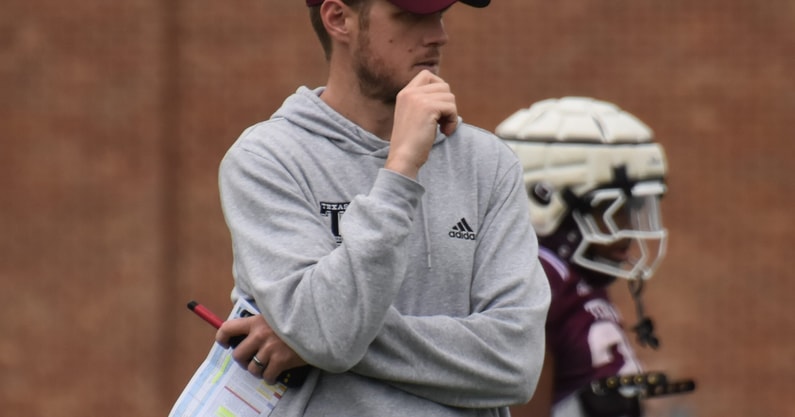 SP25P7- Collin Klein