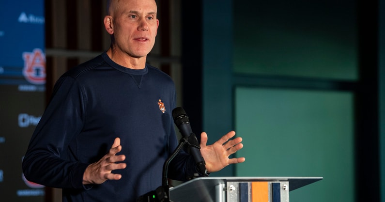 Syndication: The Montgomery Advertiser