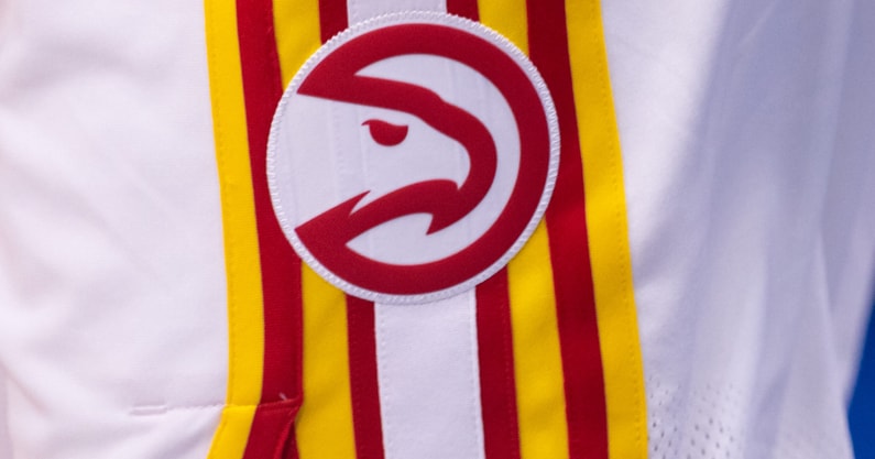 NBA: Atlanta Hawks at New Orleans Pelicans