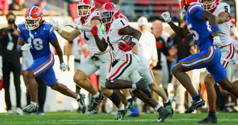 Zachariah Branch Georgia