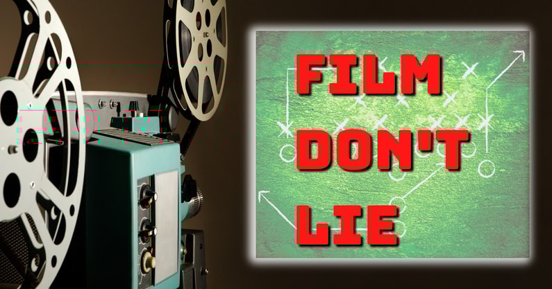 Film Don't Lie