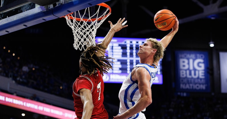 kentucky-vs-nicholls-highlights-collin-chandler-dunk