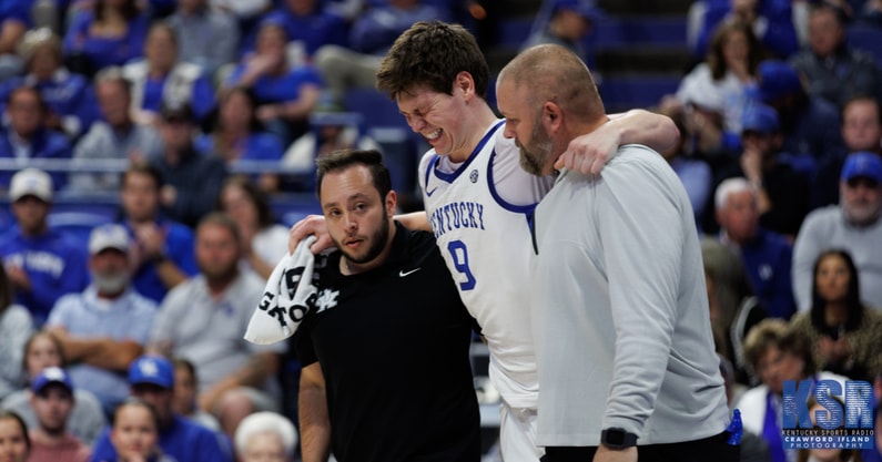 trent-noah-jaland-lowe-injury-update-mark-pope-kentucky-nicholls