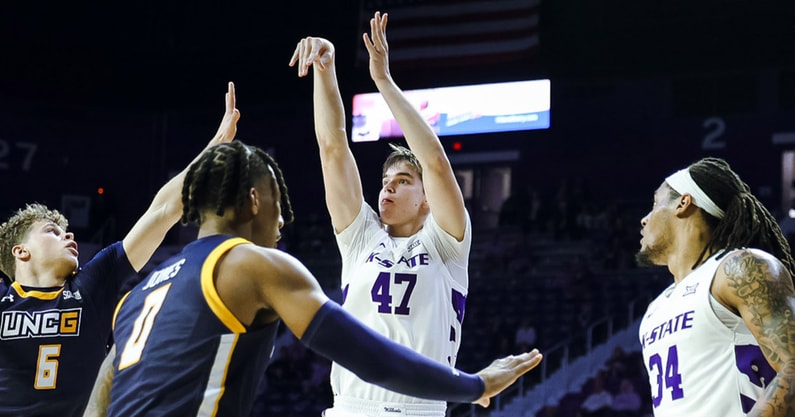 andrej kostic kansas state