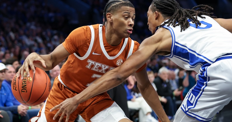 Duke defense against Texas