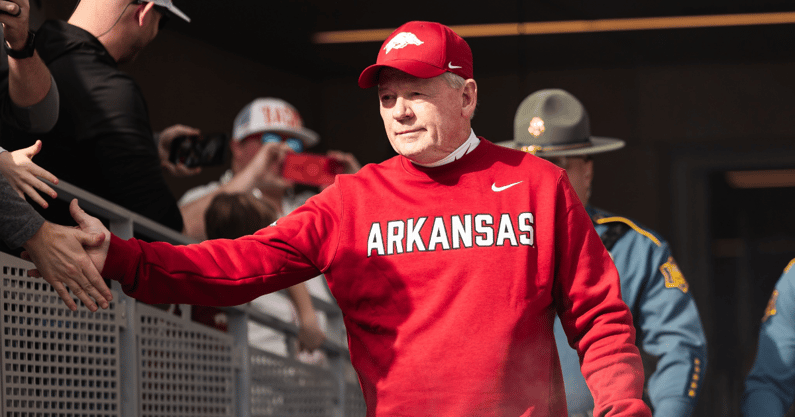 Bobby Petrino